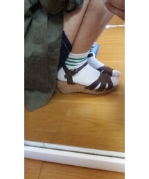 ラインソックス
(ソックス/靴下)