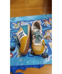 NEW BALANCE | ニューバランス 996(スニーカー)