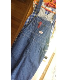 オーバーオール

ワーゲン(サロペット/オーバーオール)