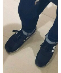 NEW BALANCE | スニーカー