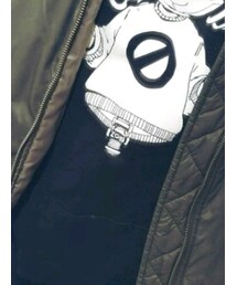 HoneyWorks | パーカー