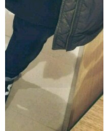 GU | デニムパンツ