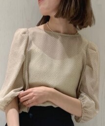URBAN RESEARCH ROSSO WOMEN | シャツ/ブラウス