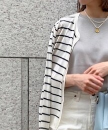 URBAN RESEARCH ROSSO WOMEN | カーディガン/ボレロ