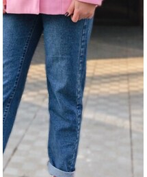 TOMMY HILFIGER | デニムパンツ