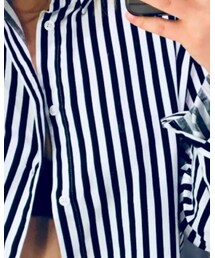 H&M | シャツ/ブラウス