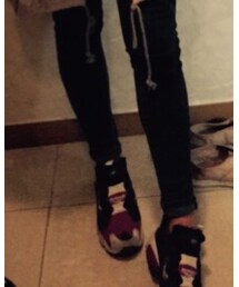 Reebok | スニーカー