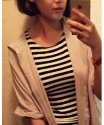 kormarch | Tシャツ/カットソー