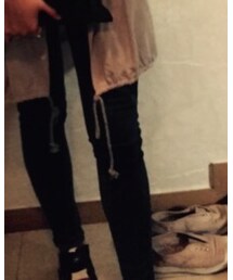 kormarch | その他パンツ