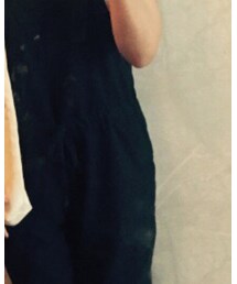 kormarch | つなぎ/オールインワン