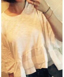 kormarch | Tシャツ/カットソー