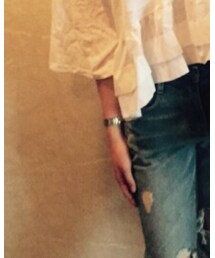 Cartier | アナログ腕時計