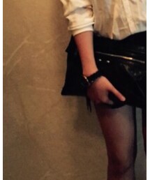 BALENCIAGA | クラッチバッグ