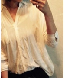 bonnie blex | シャツ/ブラウス