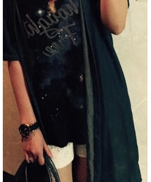 JEANASIS | Tシャツ/カットソー