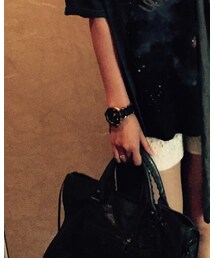 Marc by Marc Jacobs | アナログ腕時計