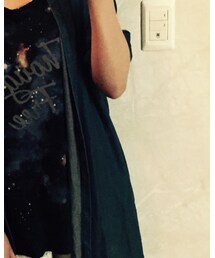 TOMBOY | シャツ/ブラウス