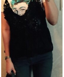 kormarch | キャミソール