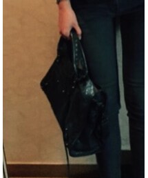 BALENCIAGA | ハンドバッグ