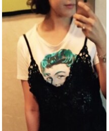 SISLEY | Tシャツ/カットソー