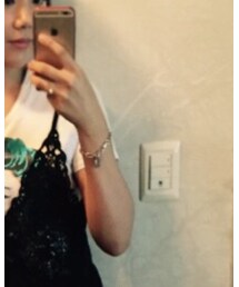 MONTBLANC | ブレスレット