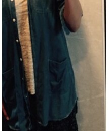 JEANASIS | シャツ/ブラウス