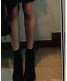 rurus | サンダル