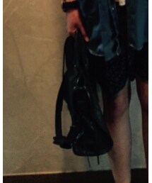 BALENCIAGA | ハンドバッグ