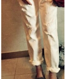 ZARA | その他パンツ