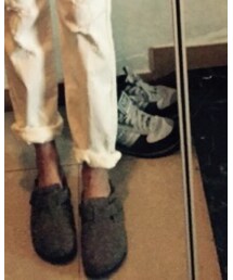 BIRKENSTOCK | サンダル