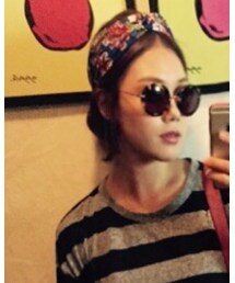 miu miu | サングラス