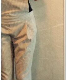 ZARA | つなぎ/オールインワン