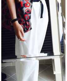 kormarch | スラックス