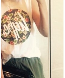 from bging | Tシャツ/カットソー