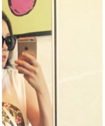 KAREN WALKER | サングラス