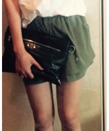 BALENCIAGA | クラッチバッグ