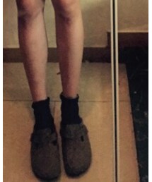 BIRKENSTOCK | サンダル