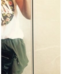 n them | その他パンツ