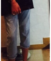 JEANASIS | デニムパンツ