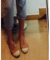 BENSIMON | スニーカー