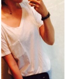 GIORDANO | Tシャツ/カットソー