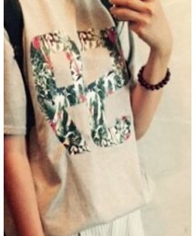 kormarch | Tシャツ/カットソー