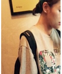 JANSPORT | バックパック/リュック