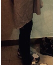 ZARA | デニムパンツ