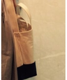 10x10 | エコバッグ/サブバッグ