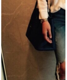 PRADA | ハンドバッグ