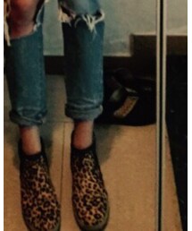 STEVE MADDEN | スニーカー