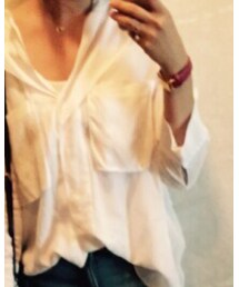 DEWL | シャツ/ブラウス