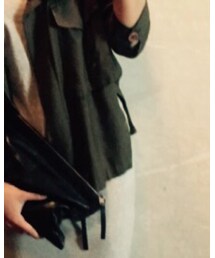 KORMARCH | シャツ/ブラウス