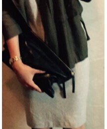 BALENCIAGA | クラッチバッグ